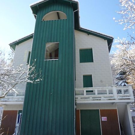 Appartements Les Pins Cierp Exterior photo